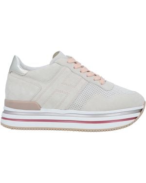 Hogan Sneakers - Bianco