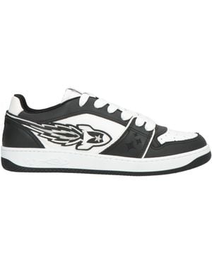 ENTERPRISE JAPAN Trainers - White