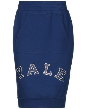 Calvin Klein Minigonna - Blu