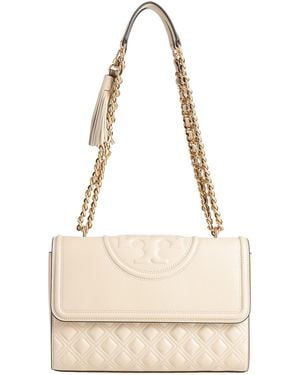 Tory Burch Borsa A Spalla - Neutro