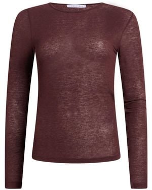Caractere T-Shirts - Purple