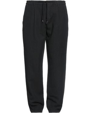 Berna Trouser - Black