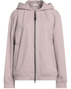 Brunello Cucinelli Sweatshirt - Pink