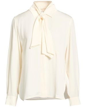 Max Mara Hemd - Weiß