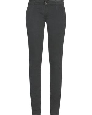 Aeronautica Militare Trouser - Gray