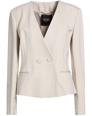 Liu Jo Blazer - Neutro