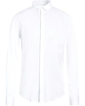 Emporio Armani Hemd - Weiß