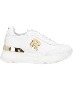 Rucoline Trainers - White