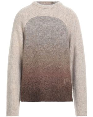 ERL Pullover - Marrone