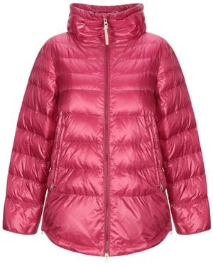 Woolrich Puffer - Pink