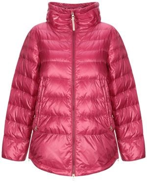 Woolrich Puffer - Pink