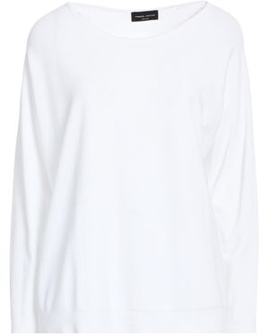 Roberto Collina Jumper - White
