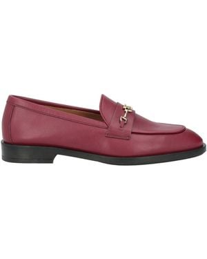Frau Loafer - Purple
