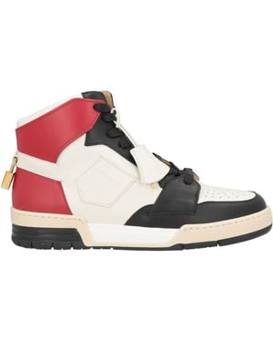 Buscemi Trainers - Pink