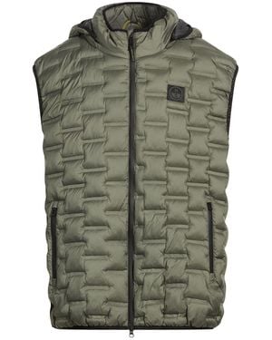 North Sails Vests - Green
