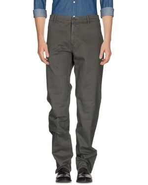 Fay Trouser - Grey