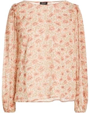 Liu Jo Tops - Pink