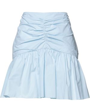 BROGNANO Minigonna - Blu