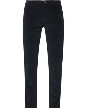 RE_HASH Trouser - Blue