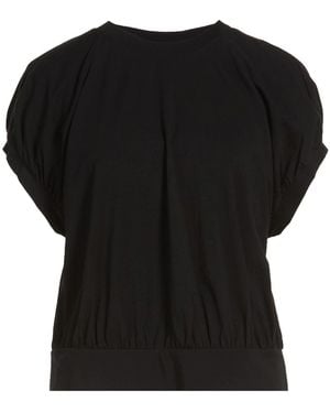 Alpha Studio T-Shirt - Black