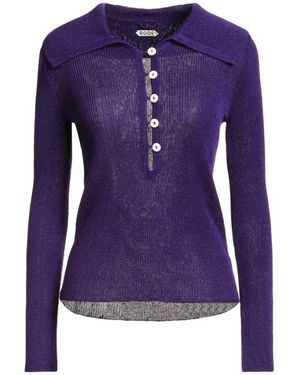 Bode Pullover - Azul