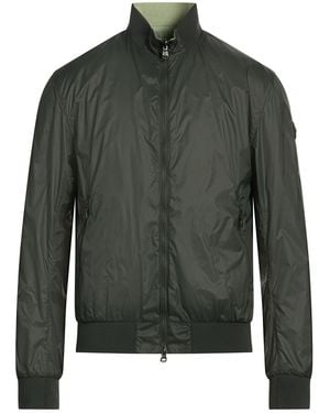 Colmar Jacket Cotton, Polyester, Elastane - Green