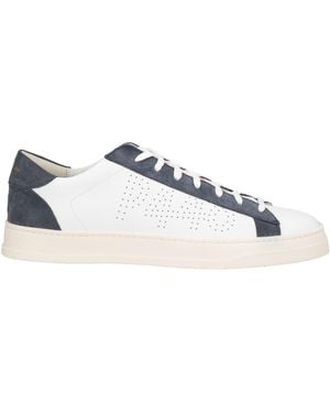 P448 Sneakers - Weiß