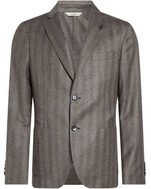 Paoloni Blazer - Gray