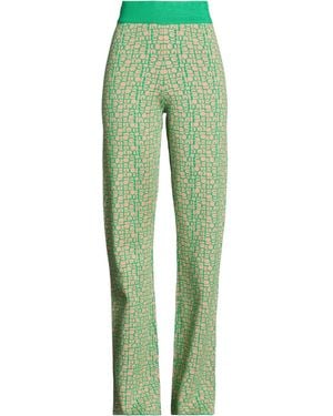 BCBGMAXAZRIA Hose - Grün