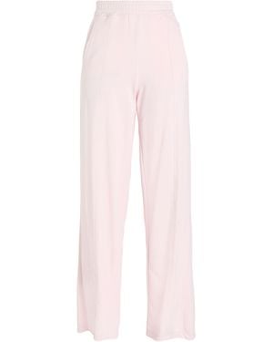 Jijil Trousers Cotton, Polyester - Pink