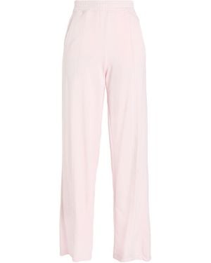 Jijil Pants Cotton, Polyester - Pink