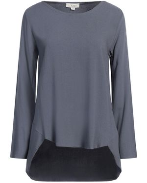 Crossley Slate Top Viscose - Blue