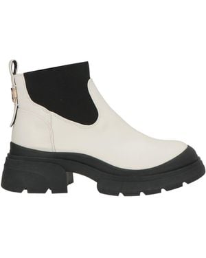 GAUDI Ankle Boots - Black