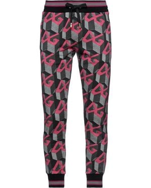 Dolce & Gabbana Trouser - Multicolour