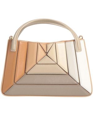 Mlouye Bolso De Mano - Neutro
