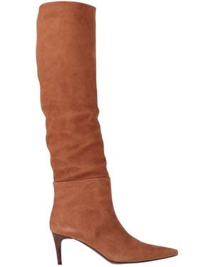 HAZY Boot - Brown