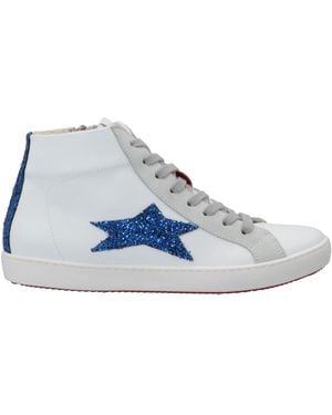 Ishikawa Trainers - Blue