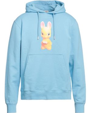 Sandro Sweatshirt - Blau