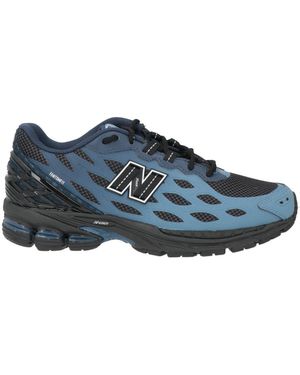 New Balance Trainers - Blue