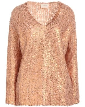 ViCOLO Pullover - Rosa