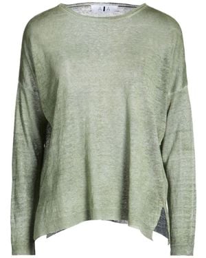 ALESSANDRO ASTE Pullover - Verde