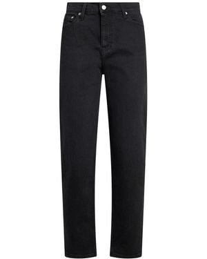 Calvin Klein Jeans Cotton, Elastane - Black
