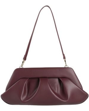 THEMOIRÈ Bolso De Mano - Morado