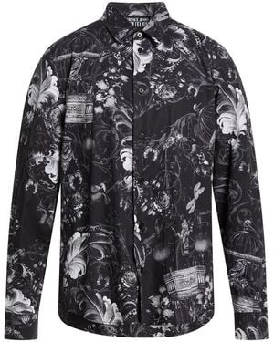 Versace Jeans Couture Shirt - Grey