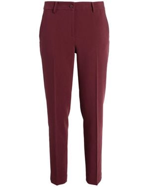 DKNY Trouser - Red