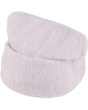 Holzweiler Cappello - Rosa