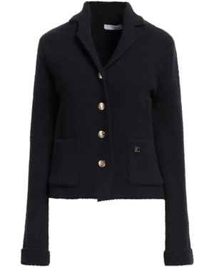 Low Classic Blazer - Black