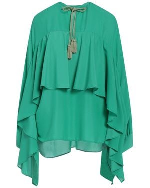Christian Pellizzari Top - Green