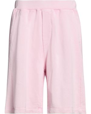 DSquared² Shorts & Bermudashorts - Pink