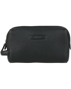 Brioni Neceser - Negro